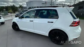 Volkswagen Golf 1.6 TDi R-Line de 2014