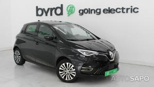 Renault ZOE de 2023