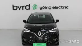 Renault ZOE de 2023