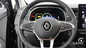 Renault ZOE de 2023