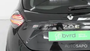 Renault ZOE de 2023