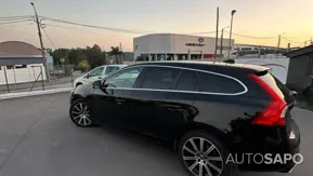 Volvo V60 de 2015