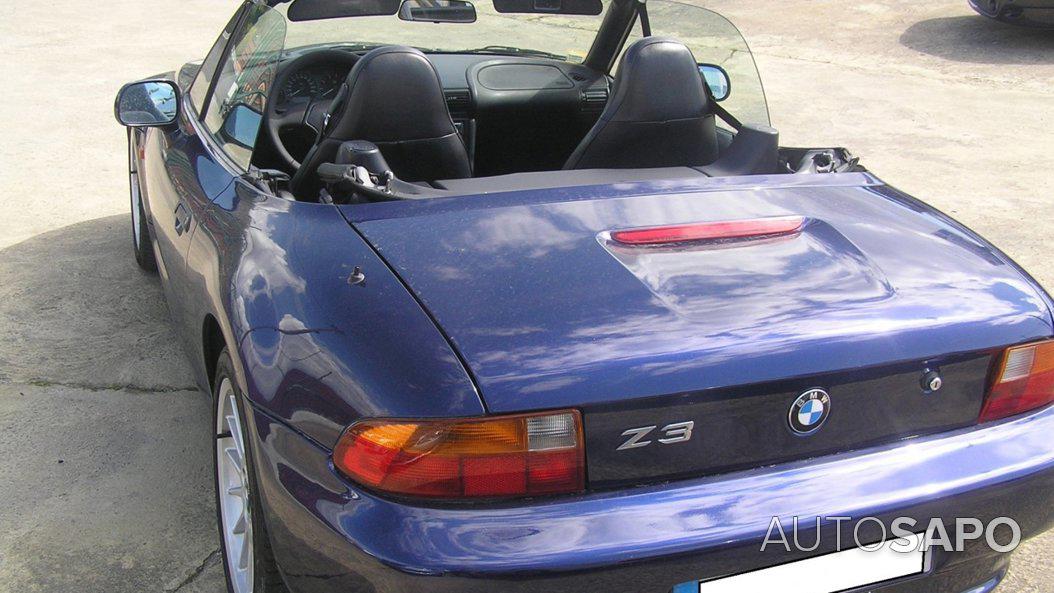 BMW Z3 1.8 de 1996