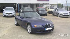 BMW Z3 1.8 de 1996