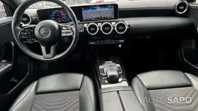 Mercedes-Benz Classe A 180 d Style Aut. de 2019