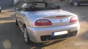 MG TF 115 de 2005