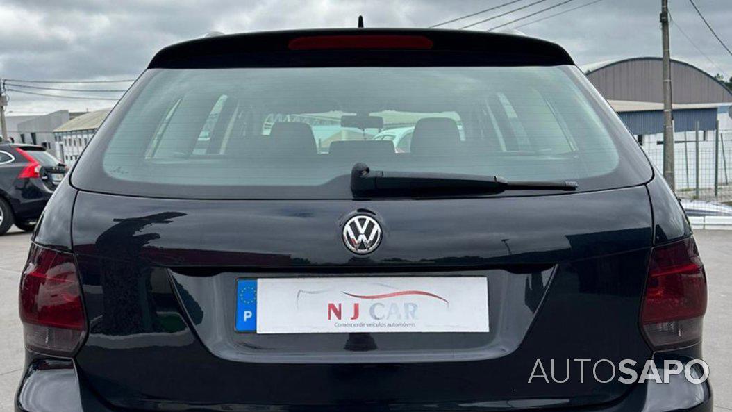 Volkswagen Golf 1.6 TDi Edition de 2011