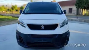 Peugeot Expert de 2016