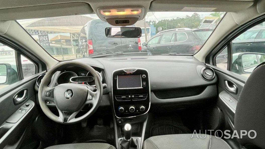 Renault Clio ST 1.5 dCi Confort de 2015