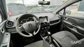 Renault Clio ST 1.5 dCi Confort de 2015