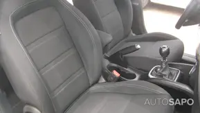 Fiat Tipo 1.6 M-Jet Lounge Tech J17 de 2019