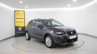 Seat Arona de 2023