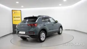 Volkswagen T-Roc 1.0 TSI de 2023