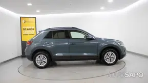 Volkswagen T-Roc 1.0 TSI de 2023