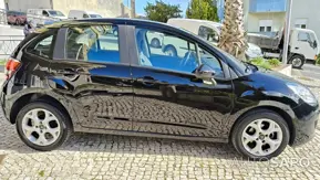 Citroen C3 1.0 VTi Seduction J16 de 2016