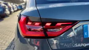 Audi A1 25 TFSI S line de 2022