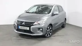 Mitsubishi Space Star 1.2 Intense de 2022