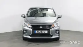 Mitsubishi Space Star 1.2 Intense de 2022