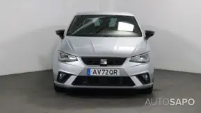 Seat Ibiza 1.0 TSI FR de 2023