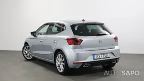 Seat Ibiza 1.0 TSI FR de 2023