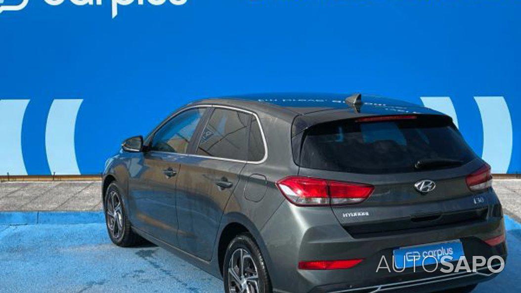 Hyundai i30 1.0 T-GDi Style Plus de 2024