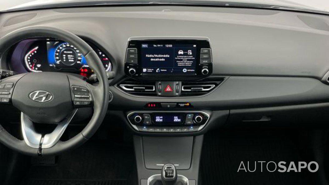 Hyundai i30 1.0 T-GDi Style Plus de 2024