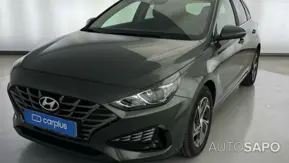 Hyundai i30 1.0 T-GDi Style Plus de 2024