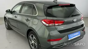 Hyundai i30 1.0 T-GDi Style Plus de 2024