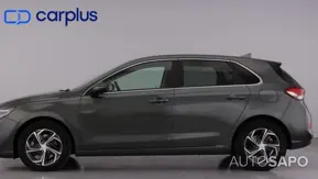 Hyundai i30 1.0 T-GDi Style Plus de 2024