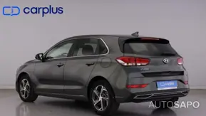 Hyundai i30 1.0 T-GDi Style Plus de 2024