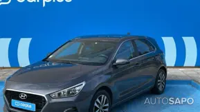 Hyundai i30 1.0 T-GDi Style de 2020