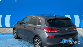 Hyundai i30 1.0 T-GDi Style de 2020