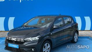 Dacia Sandero 1.0 TCe Stepway Comfort de 2023