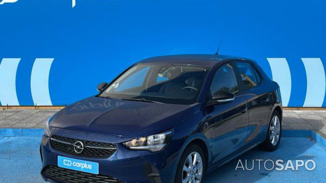 Opel Corsa 1.5 D Business Edition de 2021