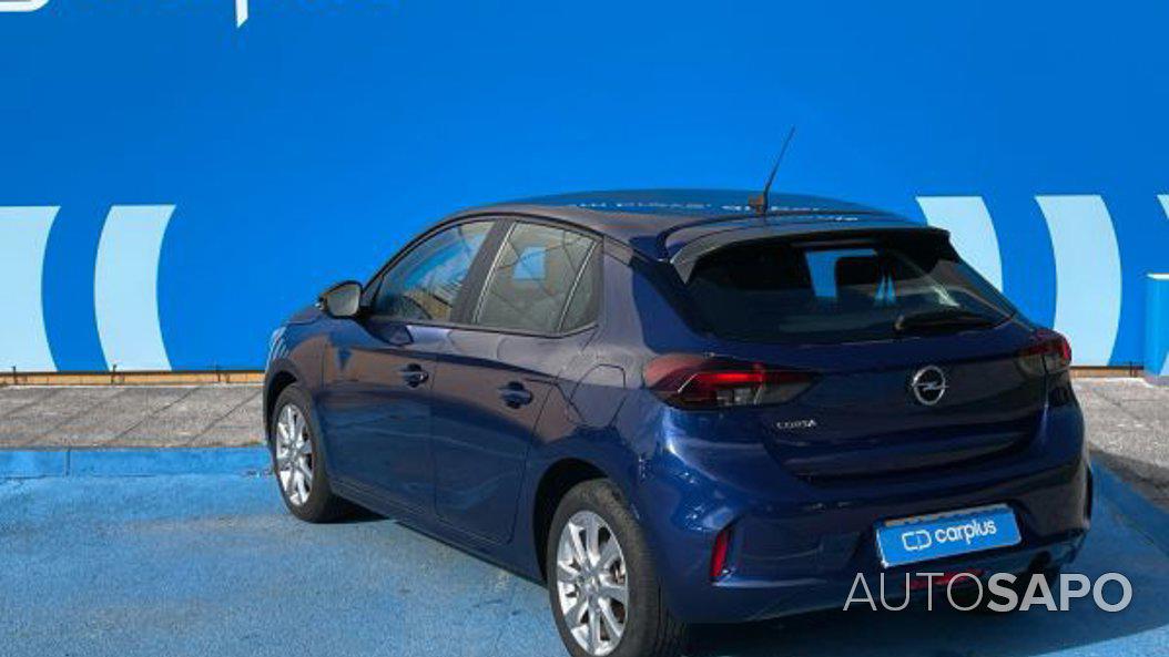 Opel Corsa 1.5 D Business Edition de 2021