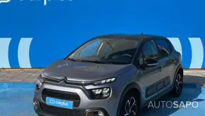 Citroen C3 1.2 PureTech Shine de 2023