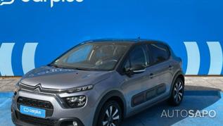 Citroen C3 1.2 PureTech C-Series de 2021