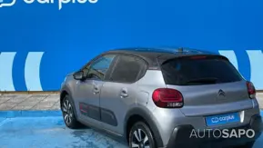 Citroen C3 1.2 PureTech C-Series de 2021