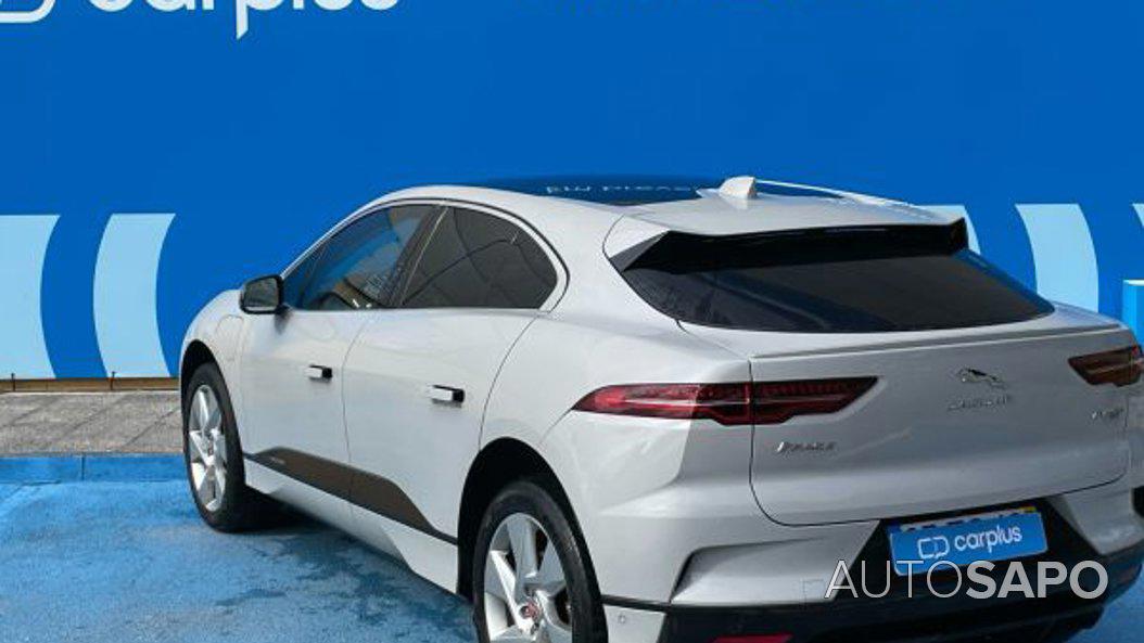 Jaguar I-Pace S AWD Aut. de 2020