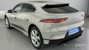 Jaguar I-Pace S AWD Aut. de 2020