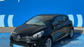 Renault Clio 0.9 TCe Limited Edition de 2017