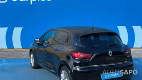 Renault Clio 0.9 TCe Limited Edition de 2017