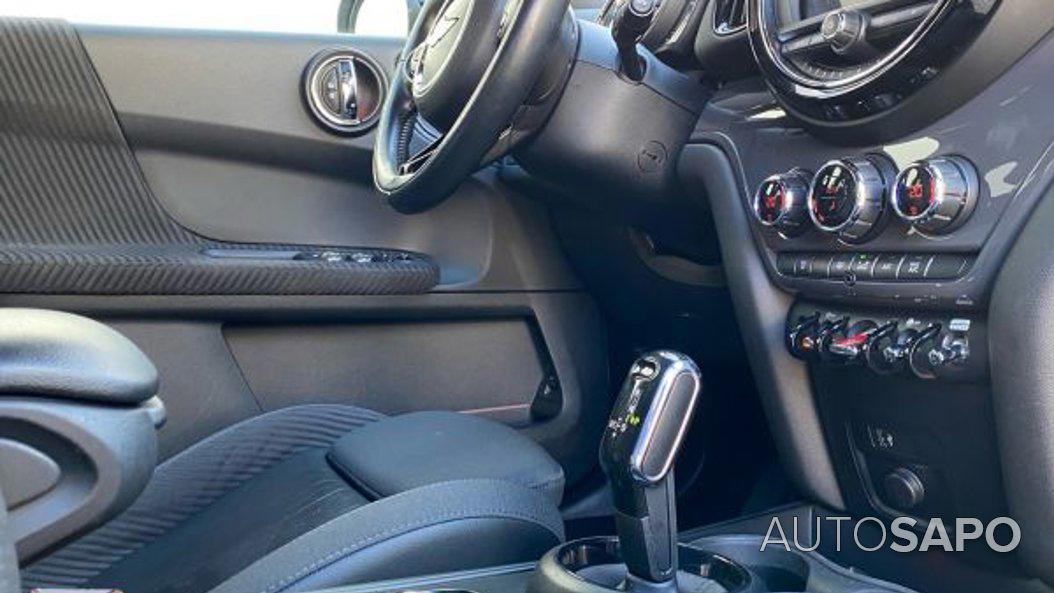 MINI Countryman One D Auto de 2019