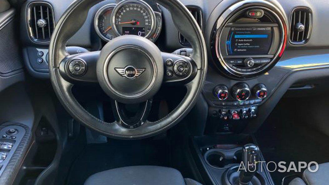 MINI Countryman One D Auto de 2019