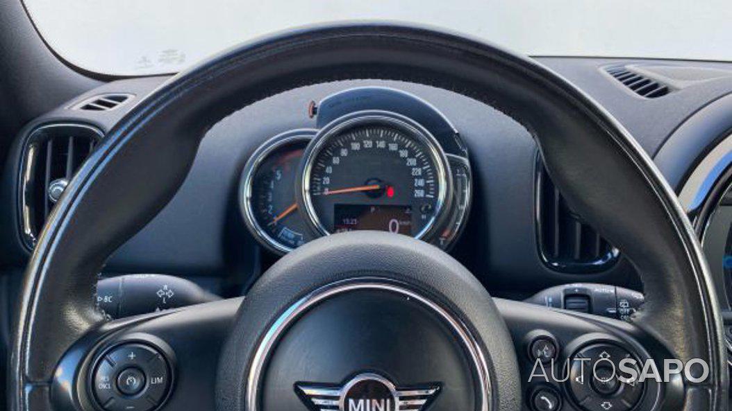 MINI Countryman One D Auto de 2019