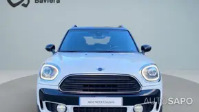 MINI Countryman One D Auto de 2019