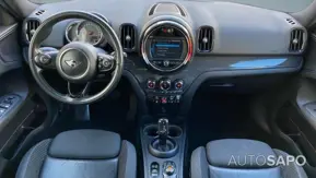 MINI Countryman One D Auto de 2019