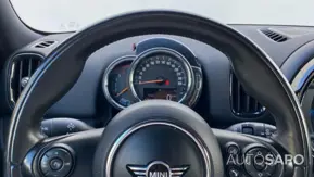 MINI Countryman One D Auto de 2019