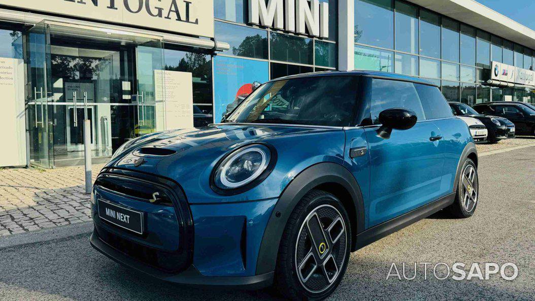 MINI Cooper S Cooper S de 2021