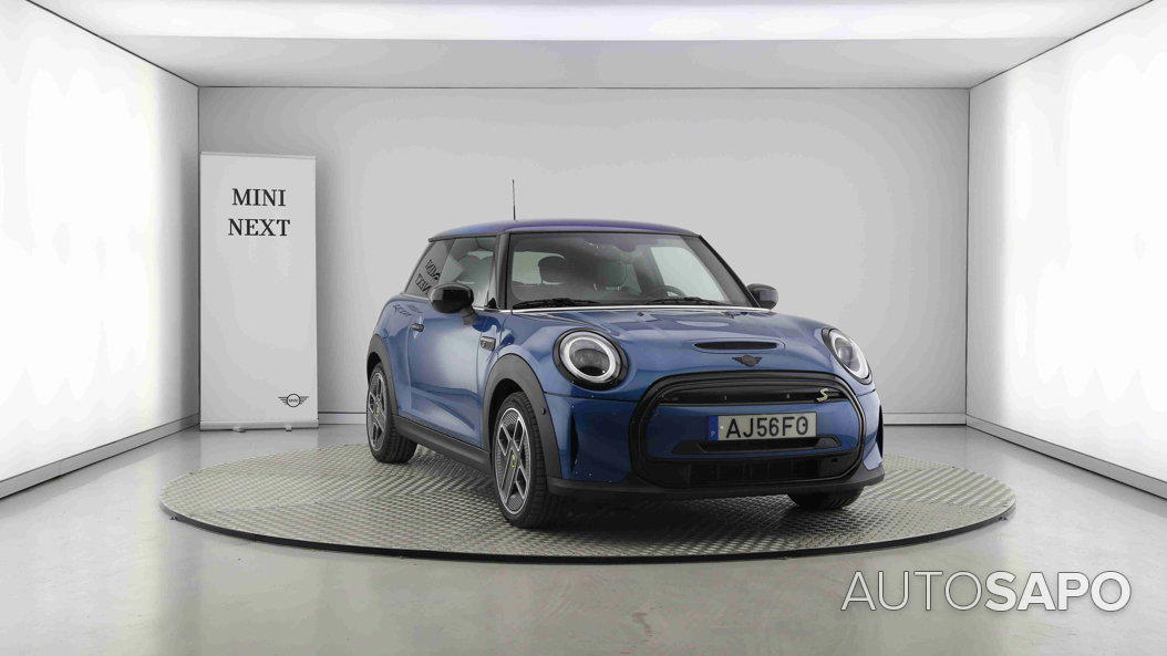 MINI Cooper S Cooper S de 2021